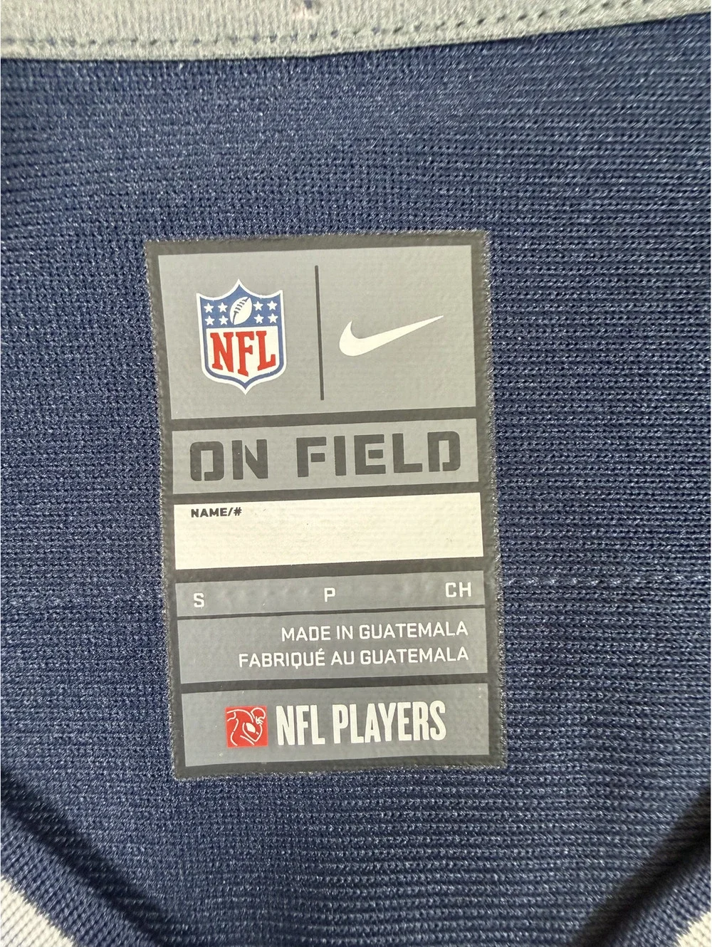 Nike this dallas
